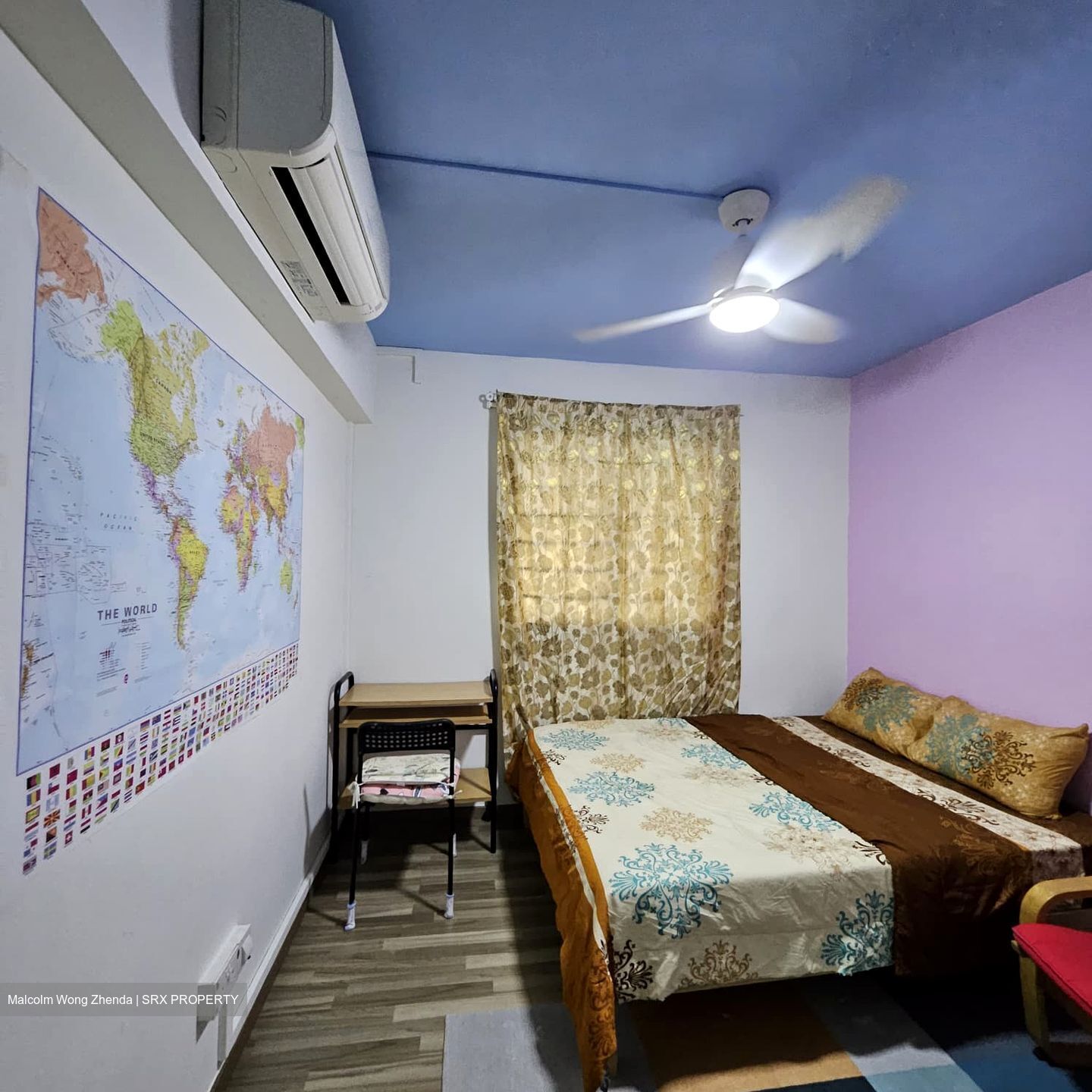 Blk 48 Teban Gardens Road (Jurong East), HDB 3 Rooms #614165601